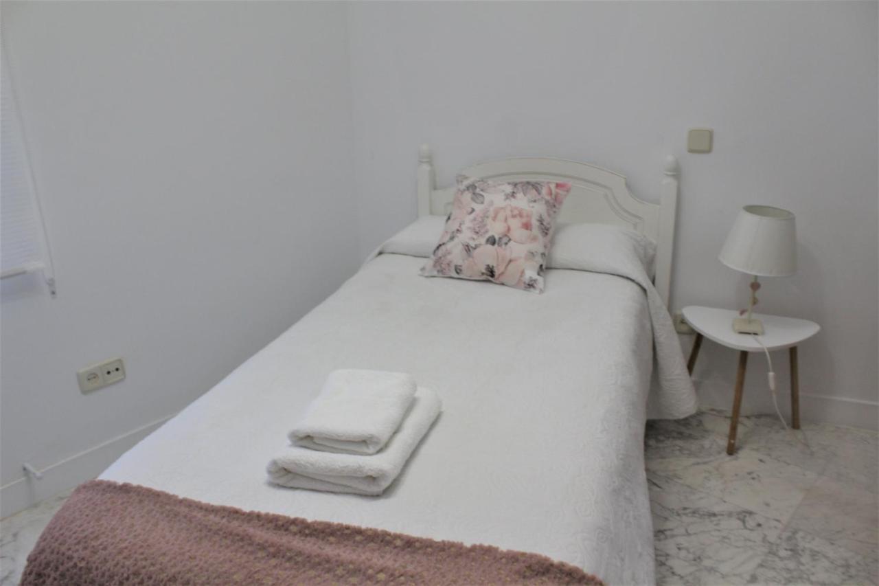 Apartamento Vistas Molineras 康斯埃古拉 外观 照片